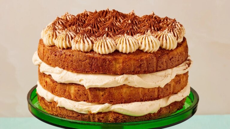 10 gâteaux époustouflants à réaliser pour une occasion spéciale