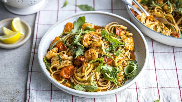 10 plats de pâtes estivaux à ajouter à votre menu hebdomadaire