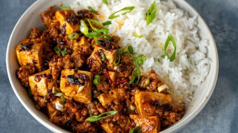 10 plats riches en protéines et en saveurs