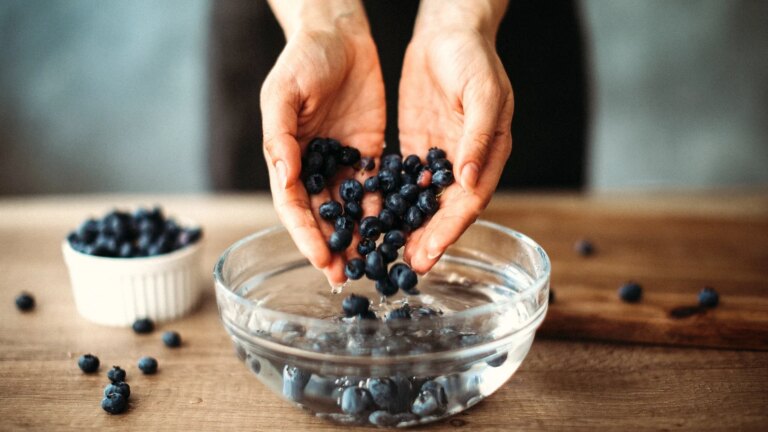 Comment conserver vos fruits frais plus longtemps