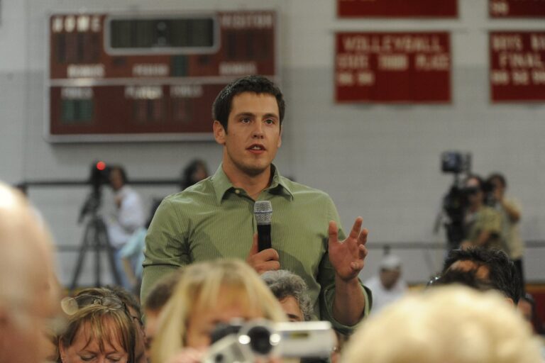 Le candidat de MAHA, Zach Lahn, résistera-t-il aux grandes entreprises agricoles de l&rsquo;Iowa ?