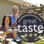 Viande, fromage et confiture irlandais célébrés aux Great Taste Awards 2026