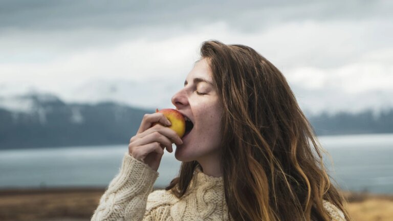Pourquoi la pomme qui attire votre attention n&rsquo;est pas toujours celle qu&rsquo;il faut acheter