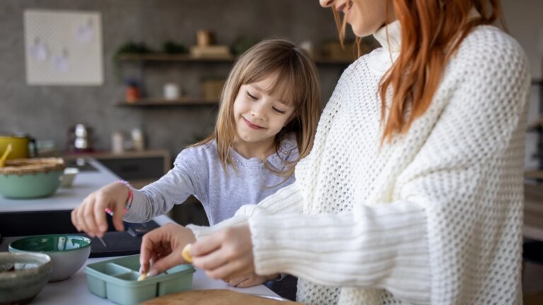 5 astuces pour la rentrée scolaire