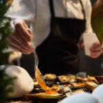 6 restaurants irlandais ajoutés au Guide Michelin