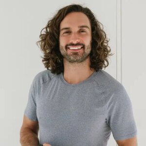 Joe Wicks : « On nous apprend à récompenser les enfants avec du sucre »