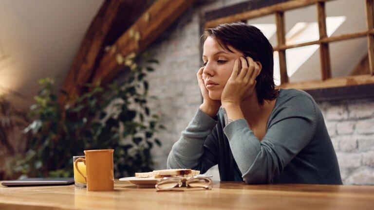Pourquoi n&rsquo;ai-je pas faim par temps chaud ?