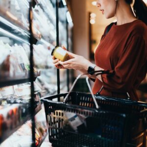 Un diététiste explique pourquoi nous devrions compter les « points végétaux » et non les calories