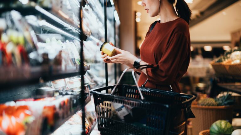 Un diététiste explique pourquoi nous devrions compter les « points végétaux » et non les calories