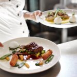 Les meilleurs hôtels, restaurants et chefs de 2026 dévoilés