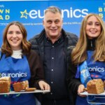 Breadwinners – Le duo de Dublin remporte les couronnes nationales de pâtisserie et la pâte