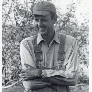 En souvenir de Wendell Berry