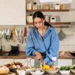 Guide du diététiste pour une alimentation automnale saine