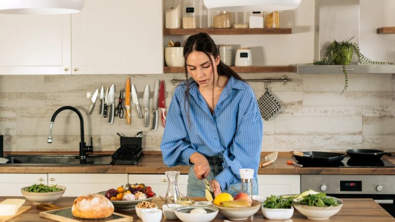 Guide du diététiste pour une alimentation automnale saine