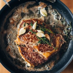 Marco Pierre White explique comment cuisiner le steak parfait