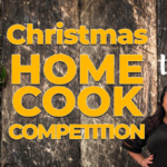 Postulez pour l&rsquo;émission d&rsquo;aujourd&rsquo;hui « Christmas Home Cook »