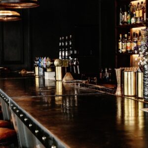 Un bar de Dublin figure sur la liste des 100 meilleurs bars du monde