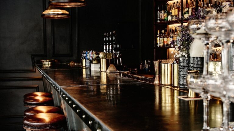 Un bar de Dublin figure sur la liste des 100 meilleurs bars du monde