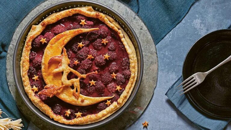 12 friandises d&rsquo;Halloween terriblement délicieuses à préparer