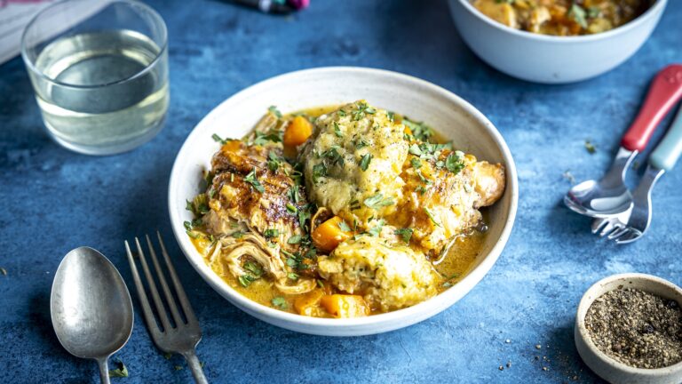 9 recettes à la mijoteuse pour vous garder au chaud ce week-end