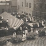À Chicago, la maison historique de Hull partage des leçons sur l&rsquo;agriculture urbaine