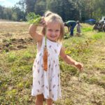 En Virginie occidentale, les réductions du financement fédéral obligent les agriculteurs à lutter pour nourrir les communautés