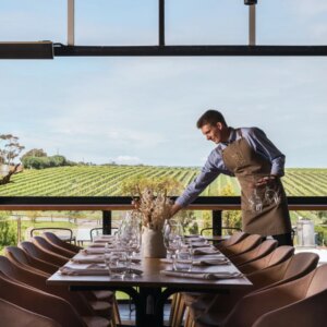 L&rsquo;Australie obtient ses toutes premières étoiles Michelin pour 11 restaurants