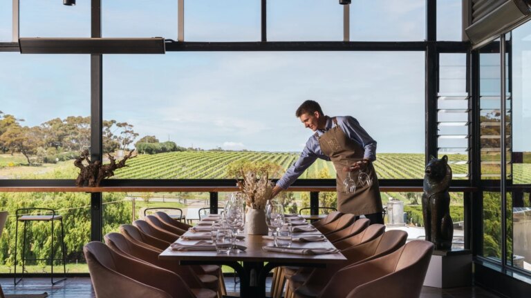 L&rsquo;Australie obtient ses toutes premières étoiles Michelin pour 11 restaurants