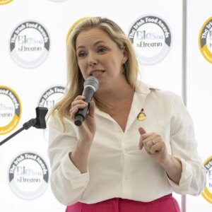 La boulangerie de Kilkenny entre dans l&rsquo;histoire aux Blas na hÉireann Irish Food Awards