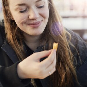 Les meilleures spécialités des friteries de toute l&rsquo;Irlande